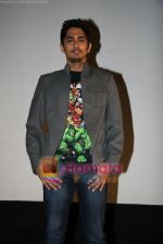 Siddharth Narayan at Walt Disney Studio announcement in Imax, Mumbai on 11th March 2010 (17).JPG